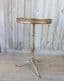 Vintage French side table - SOLD